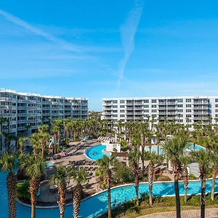 Osprey 505 Villa